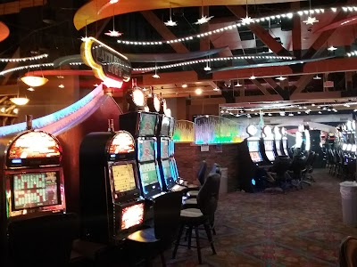 Northern Winz Hotel & Casino