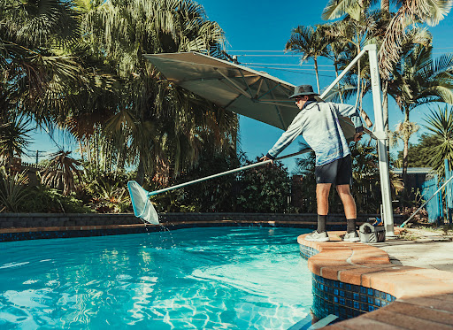Willows Pool Shop - Thumbnail