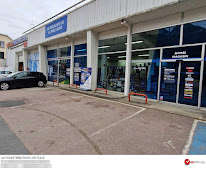 AUTODISTRIBUTION à Tulle