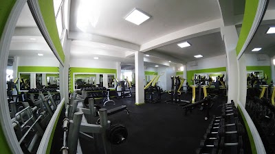 Photos of Matrix Gym
