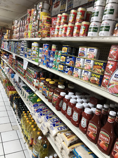 Amy's Supermarket - Thumbnail