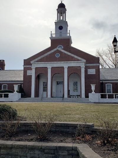 Clinton Town Hall