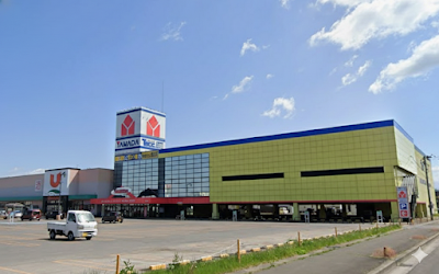 ヤマダデンキ テックランド弘前店