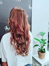 Photo n°13 de Max's à Dury (Salon de coiffure)