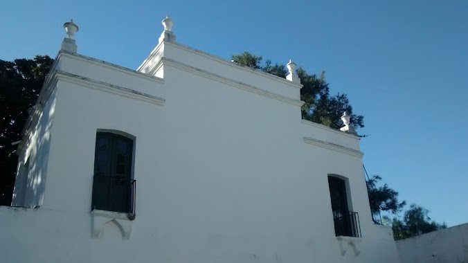 Museo Pueyrredón, Author: Simone Mattioli