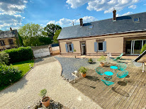 Gîte de la Perdrix à Thimert-Gâtelles