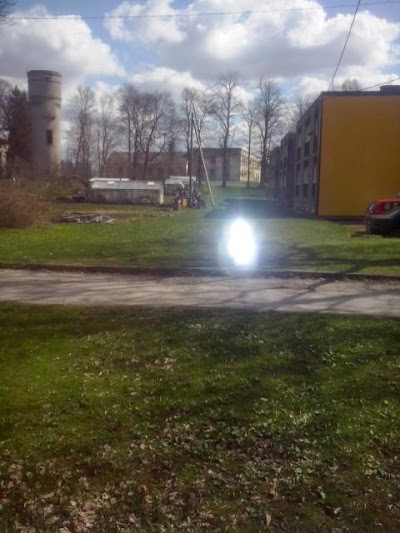Photos of J&auml;rva-Jaani Hostel