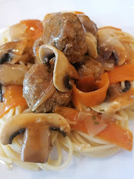 Photo n°32 de Les plats d'aurore à Larringes (Livraison de repas à domicile)