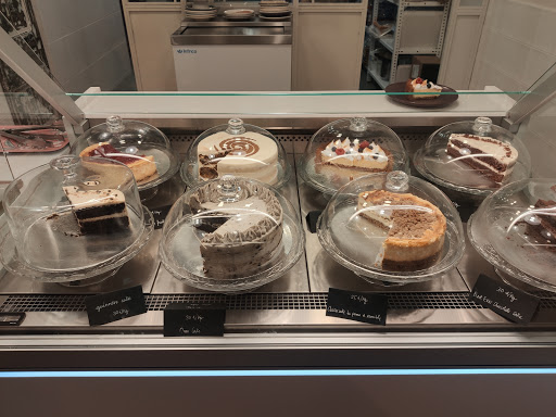 Pastisseria Milfulls & The Cake Room - Thumbnail