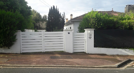 Entreprise Dupuy