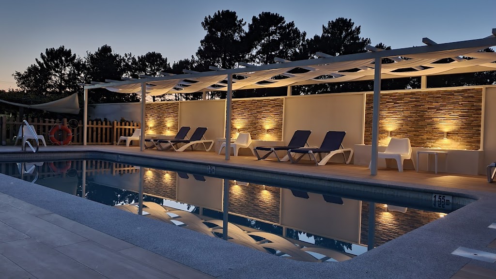 Hotel Cachada Sanxenxo