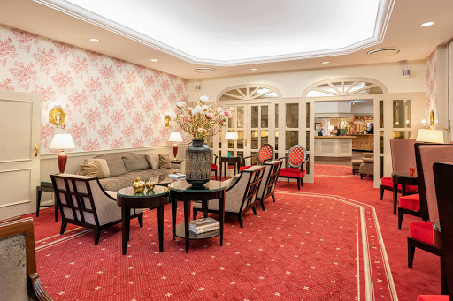 Hotel Alt Lohbrügger Hof - Thumbnail