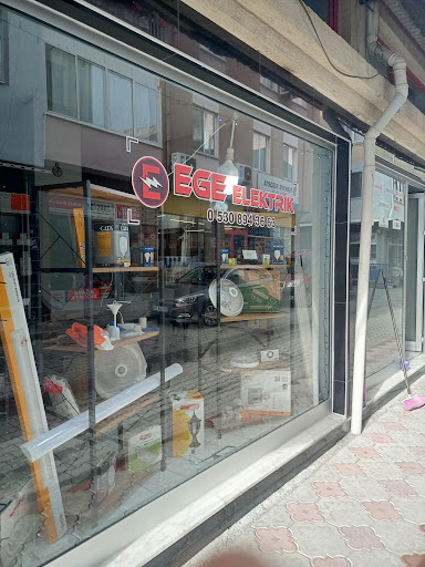 Ege Elektrik