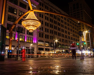 Playhouse Square