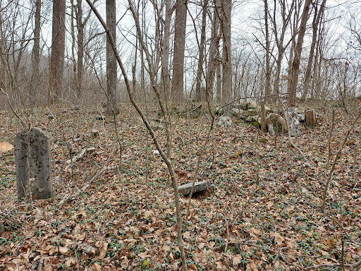 Woolsey Cemetery - Thumbnail