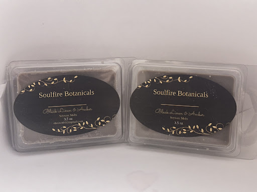Soulfire Botanicals - Thumbnail