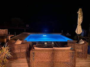 Photo n°8 de PISCINES DESJOYAUX BREST à Gouesnou (Société de construction de piscine)