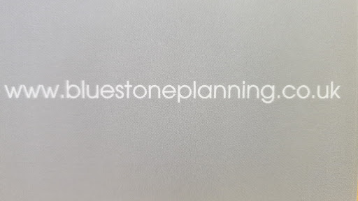 Bluestone Planning - Visual