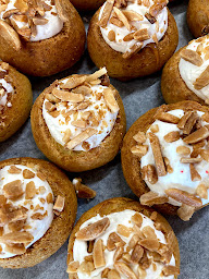 Photo n°19 de Carré'mand GOURMAND à Nantes (Boulangerie)