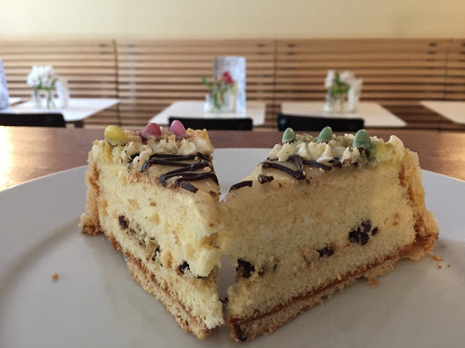 PEP'S Kaffee - Visual