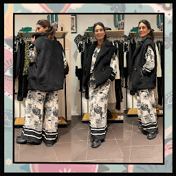 Photo n°16 de Mademoiselle Amnésia à Vienne (Salon de tatouage et piercing)