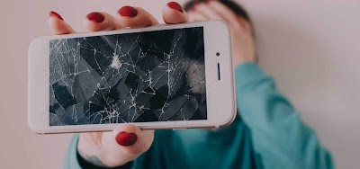 Helpertech Cell Phone Repair Burnsville