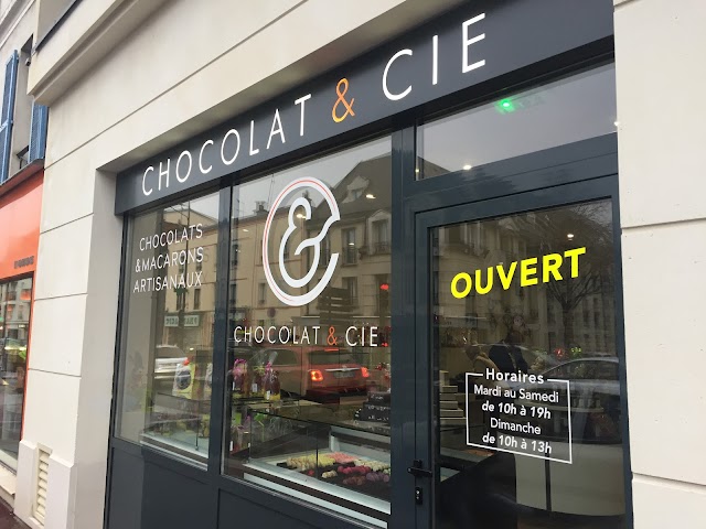 Chocolat & Cie