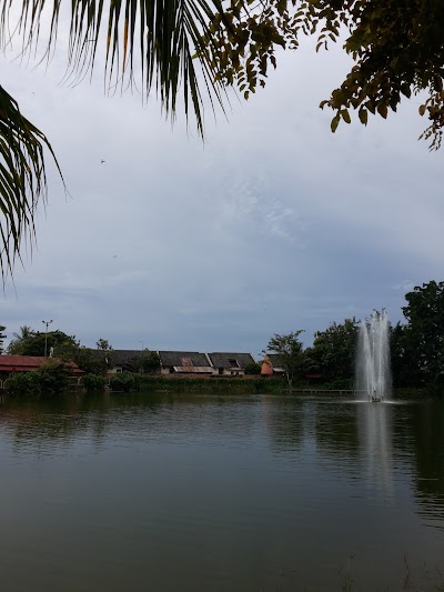 Photos of Danau Al Falah HOP PT Badak