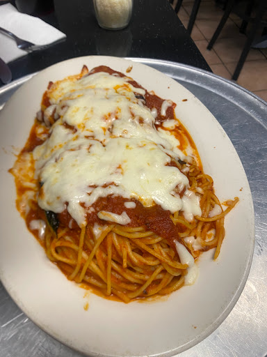Little Italy Pizza - Neff Avenue - Thumbnail