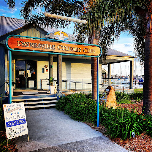 Paynesville Motor Cruiser Club