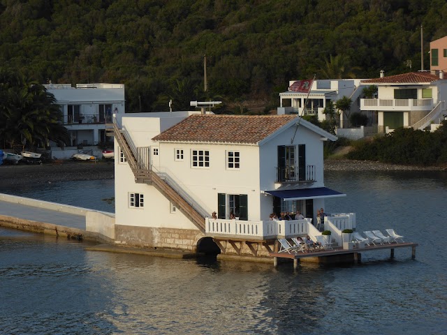Venice Lounge & Events