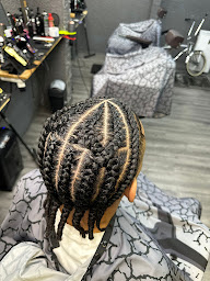 Photo n°9 de Mood Barber à Dunkerque (Salon de coiffure)