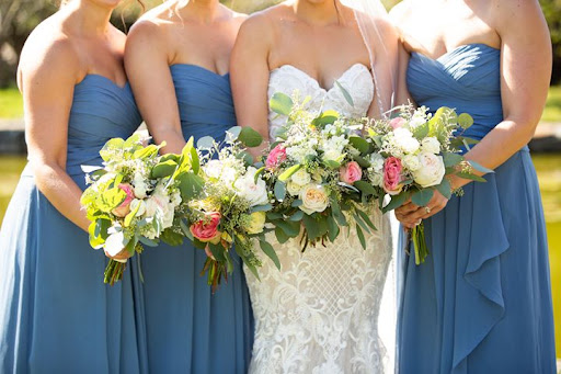 Florist In Thyme - Thumbnail