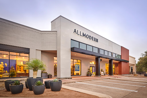 All Modern - Visual