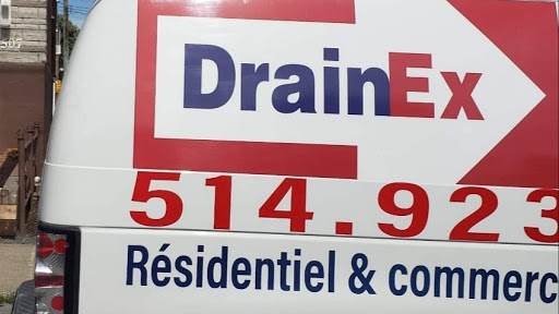 Drain EX -Laval - Visual