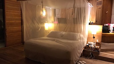 Photos of Six Senses Laamu