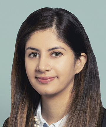 Faryal Z Nadeem M D Kaiser Permanente