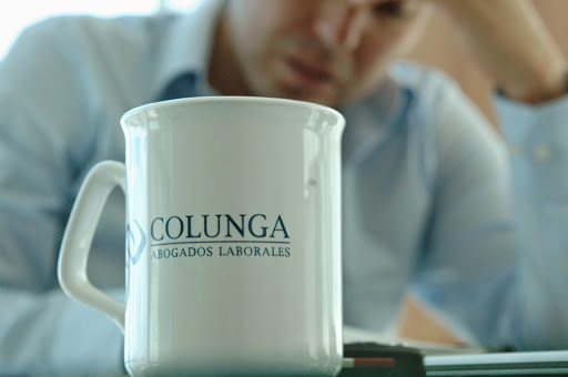 Colunga Abogados Laborales