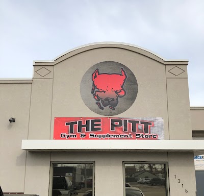 The Pitt, House of Gainz