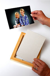 Photo n°17 de Mon encadrement sur mesure à Roquemaure (Fournisseur de cadres en bois)