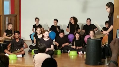 Photos of Comprehensive School Pablo Neruda
