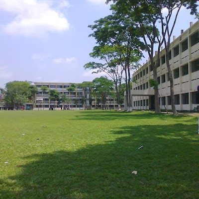 Photos of Barguna Government College