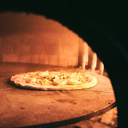 Photo n°7 de Woodiz à Mantes-la-Jolie (Pizzeria)