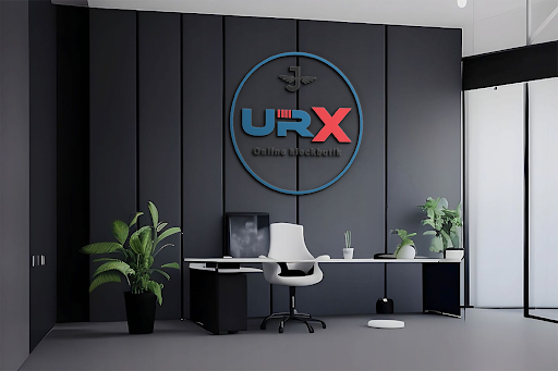 Urx - Visual