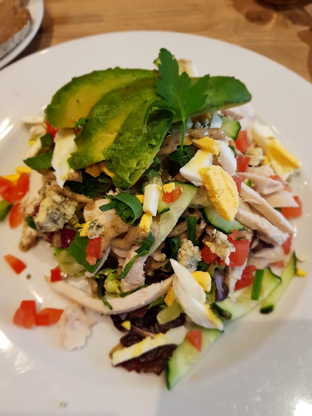 Le Pain Quotidien