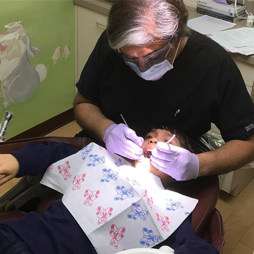 East Tremont Dental Associates: Josen Tanny DDS