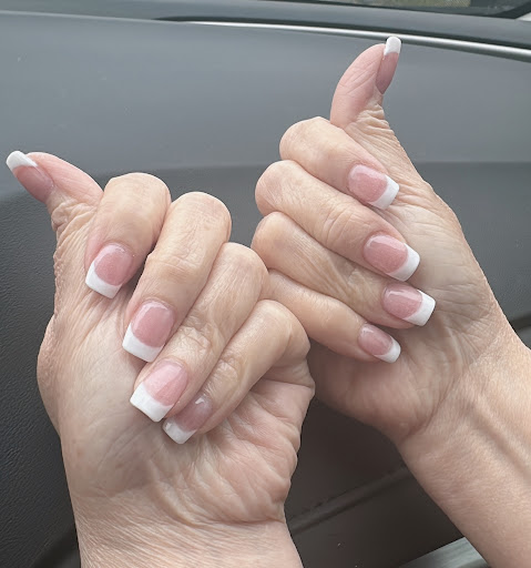 TL Nails - Visual