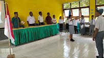 Foto SMA  Kristen Ita Esa, Kab. Rote-ndao