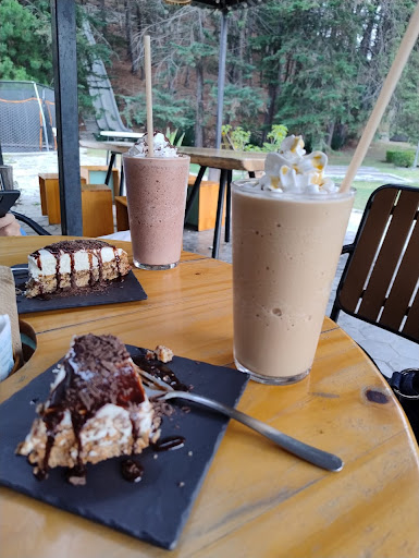 Chocolateria - Cacao Nativa Suc. Balam - Fatima - Thumbnail