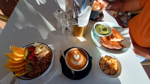 Rufus & Co. Cafe - Thumbnail